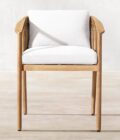 Ubud teak chair