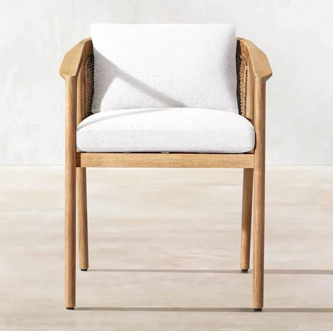 Ubud teak chair