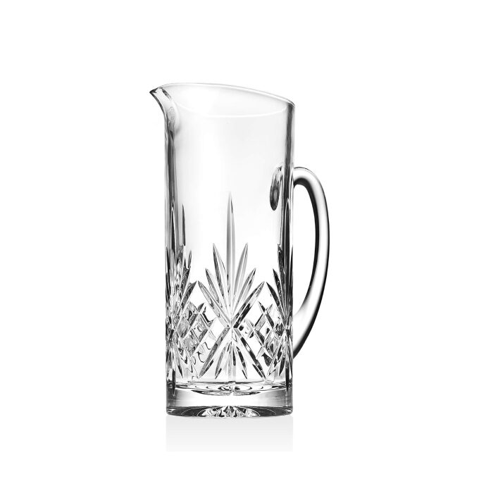 glass pitcher » event rentals » Vogue.Rentals