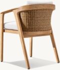 Ubud teak chair