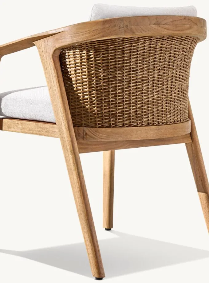 Ubud teak chair