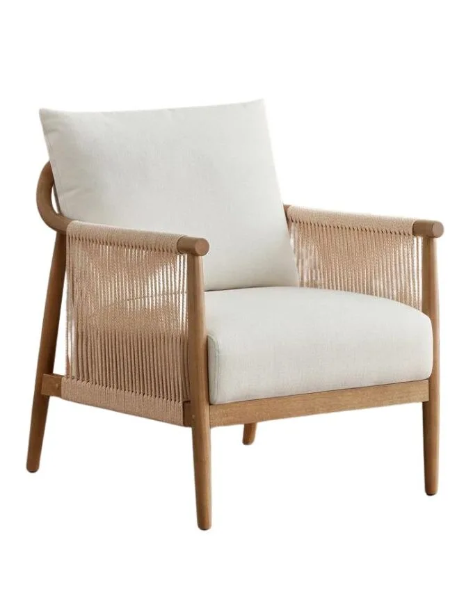 Nova Accent Chair