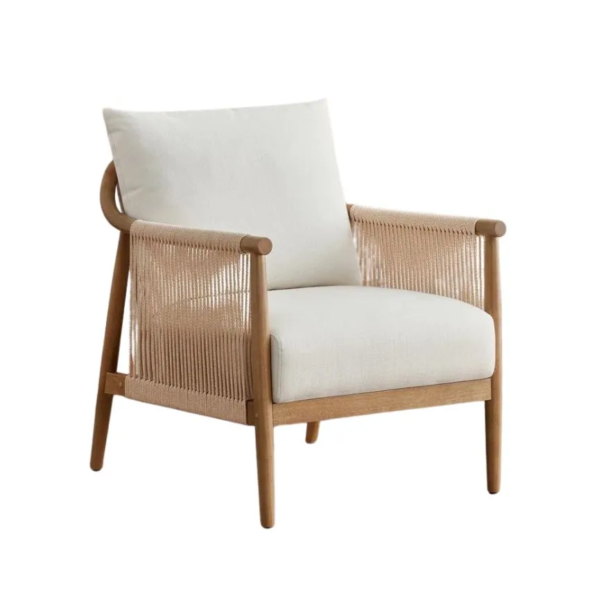 Nova Accent Chair