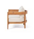 Oasis Teak Chair - Image 2