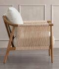 Nova Accent Chair - Image 2