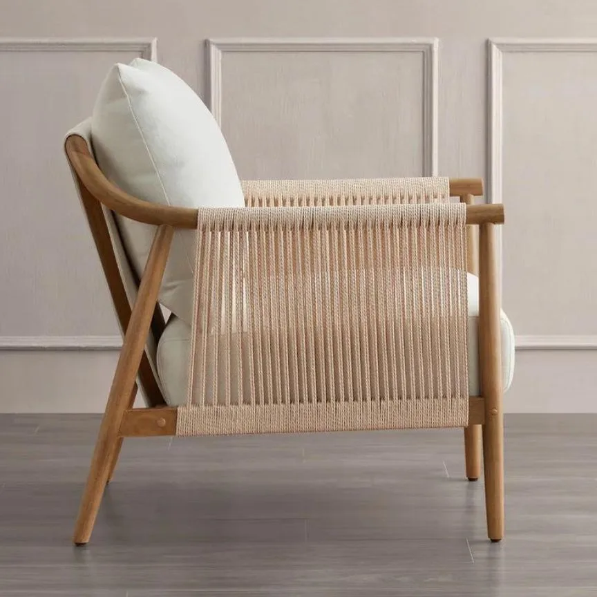 Nova Accent Chair - Image 2