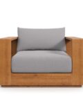Aspen Lounge Chair - Image 5