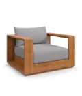 Aspen Lounge Chair