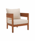 Oasis Teak Chair
