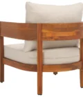 Oasis Teak Chair - Image 2