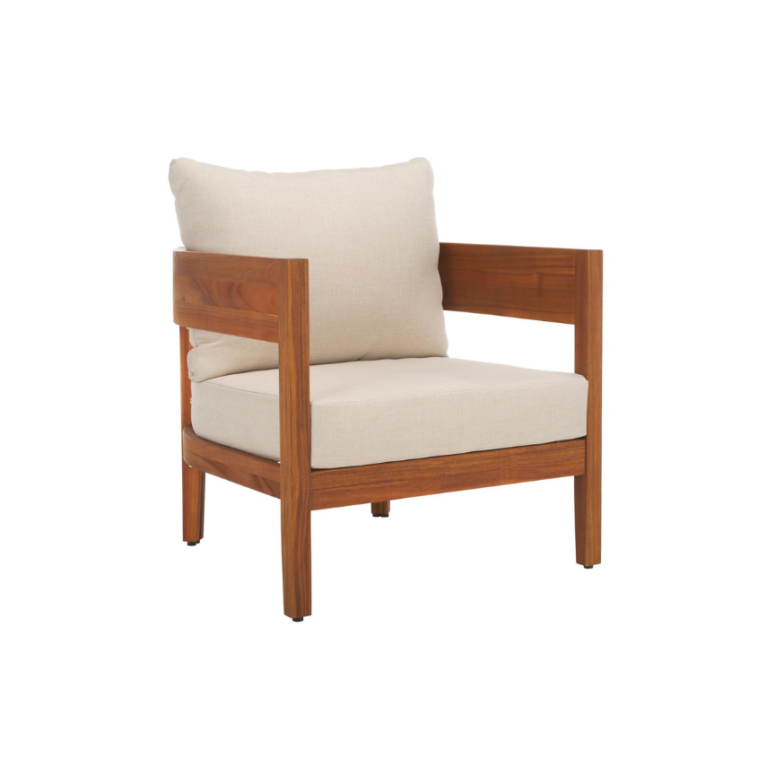 Oasis Teak Chair