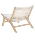 Harmony Leather Chair - Image 2