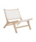 Harmony Leather Chair