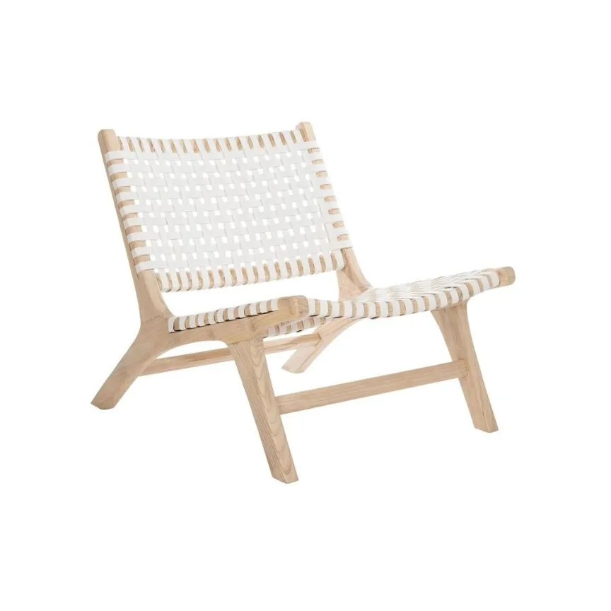 Harmony Leather Chair
