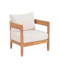 Oasis Teak Chair