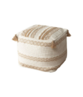 Nomad Nook Pouf