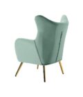 Mint Accent Chair - Image 2
