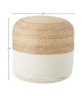 Majesty Pouf - Image 2