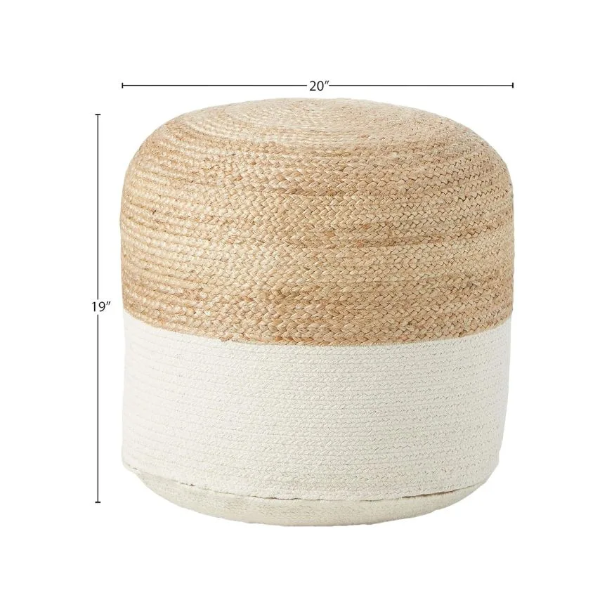 Majesty Pouf - Image 2