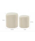 Luxe Ottoman Set - Image 3
