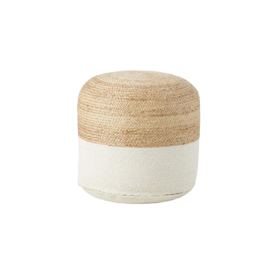 Majesty Pouf