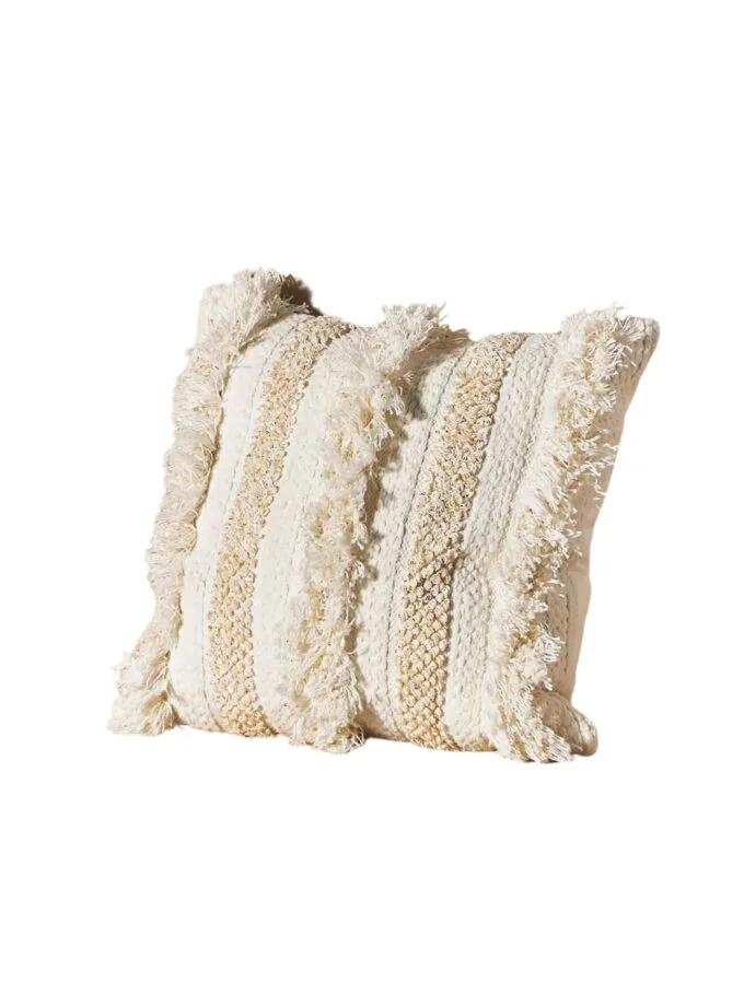 Desert Sands Pillow