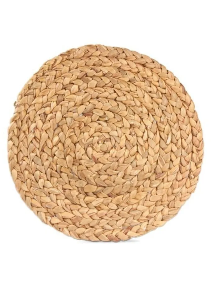 Boho Chic Charger