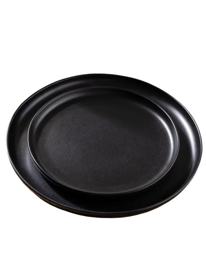 Ceramic Matte Black