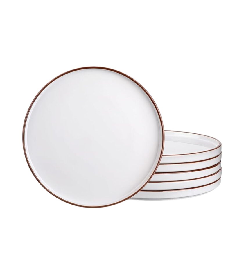 Perl Plates » event rentals » Vogue Rentals