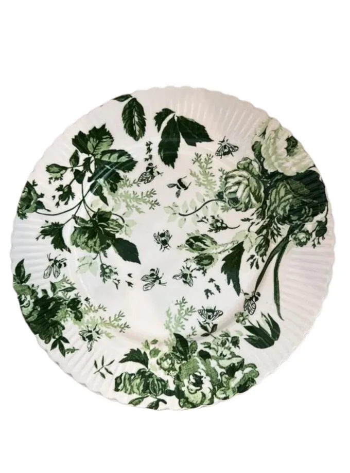 Verdant Elegance