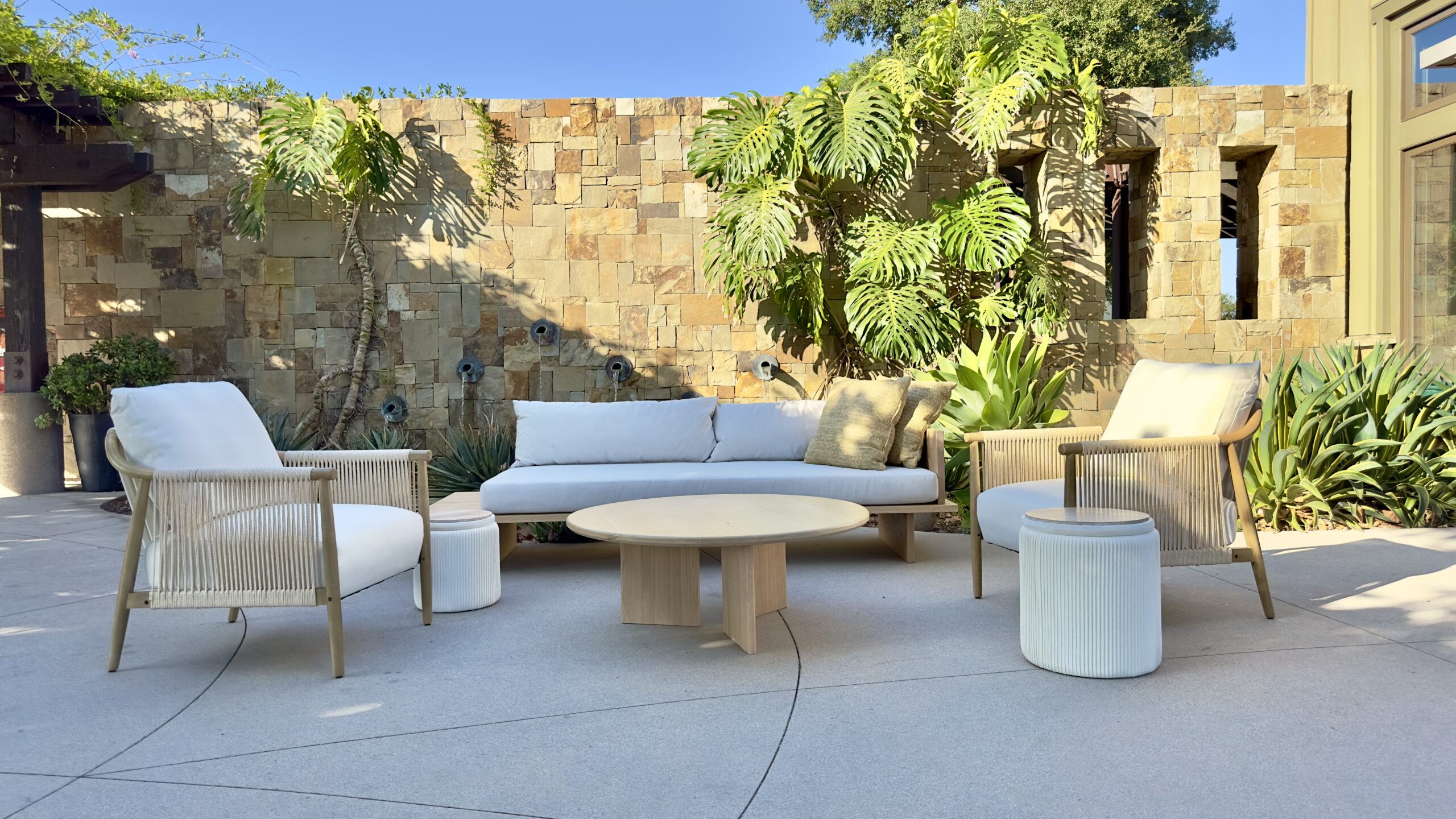 Coastal Haven Lounge Set - Image 10