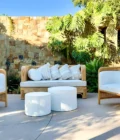 Serenità Lounge Set