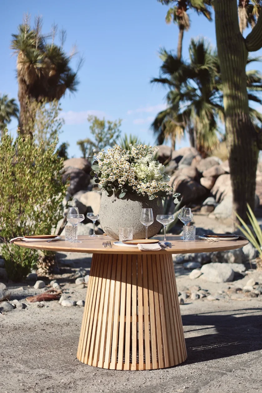 Joshua Table - Image 5