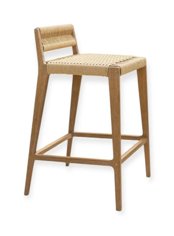 Miro Bar Stool