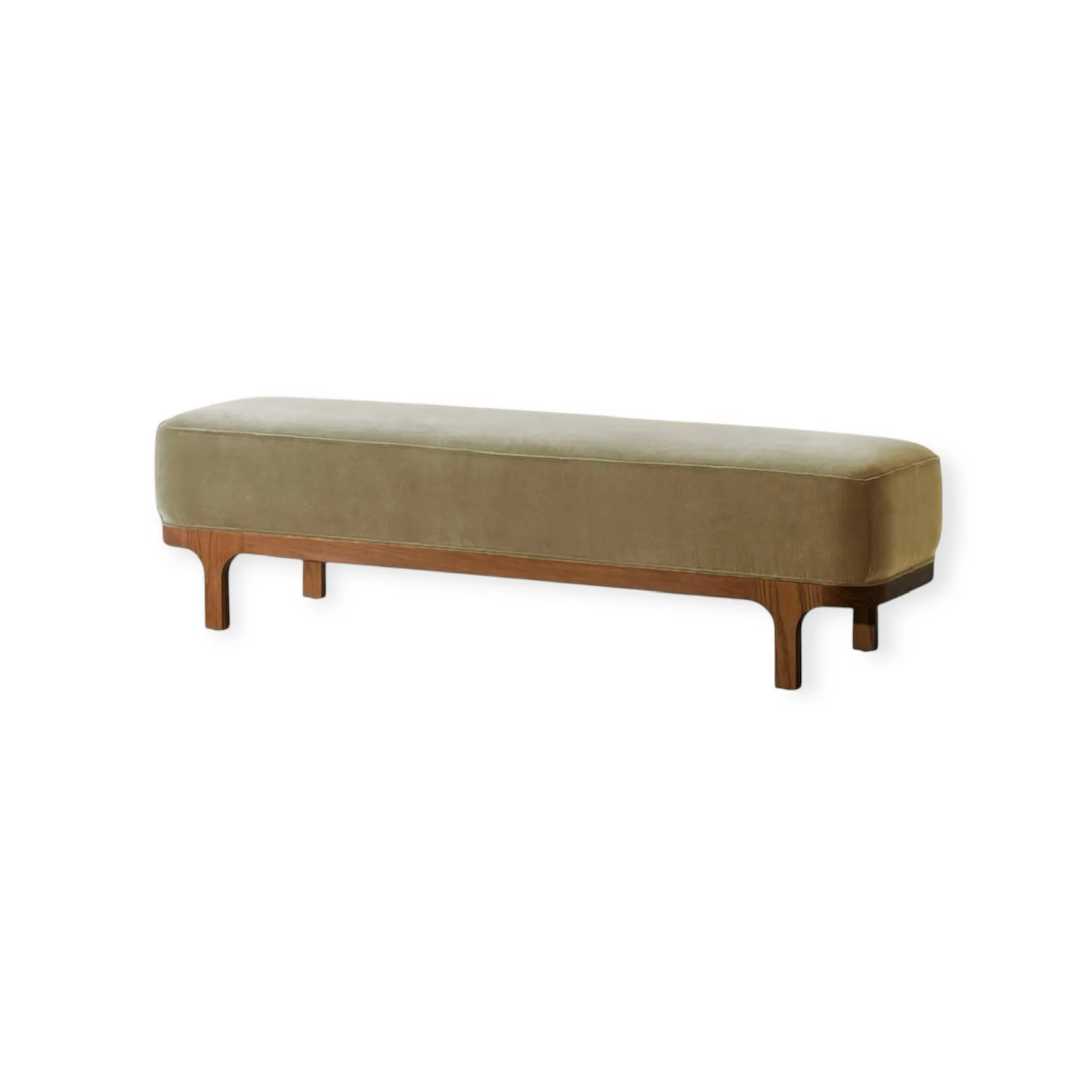 Olive Bench