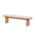 Oak Haven Bench
