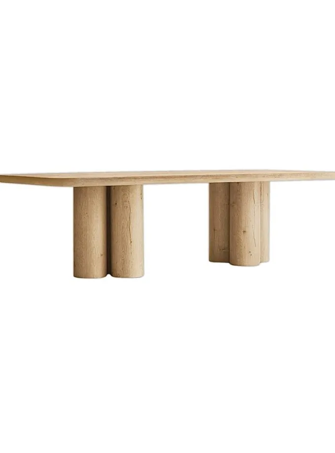 Aurelle Dining Table