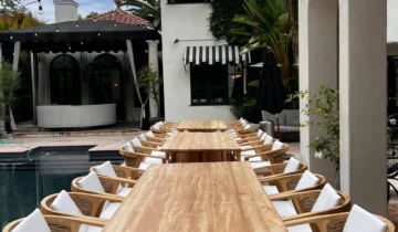 Best Event Rental Companies in San Francisco & the Bay Area (2026)