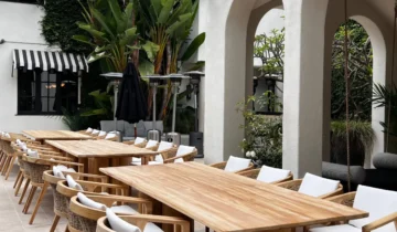 Best Event Rental Companies in Los Angeles (2026)