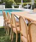 Modern Weaver Chair - Image 4