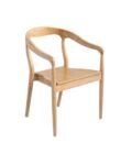 Nordic Armchair