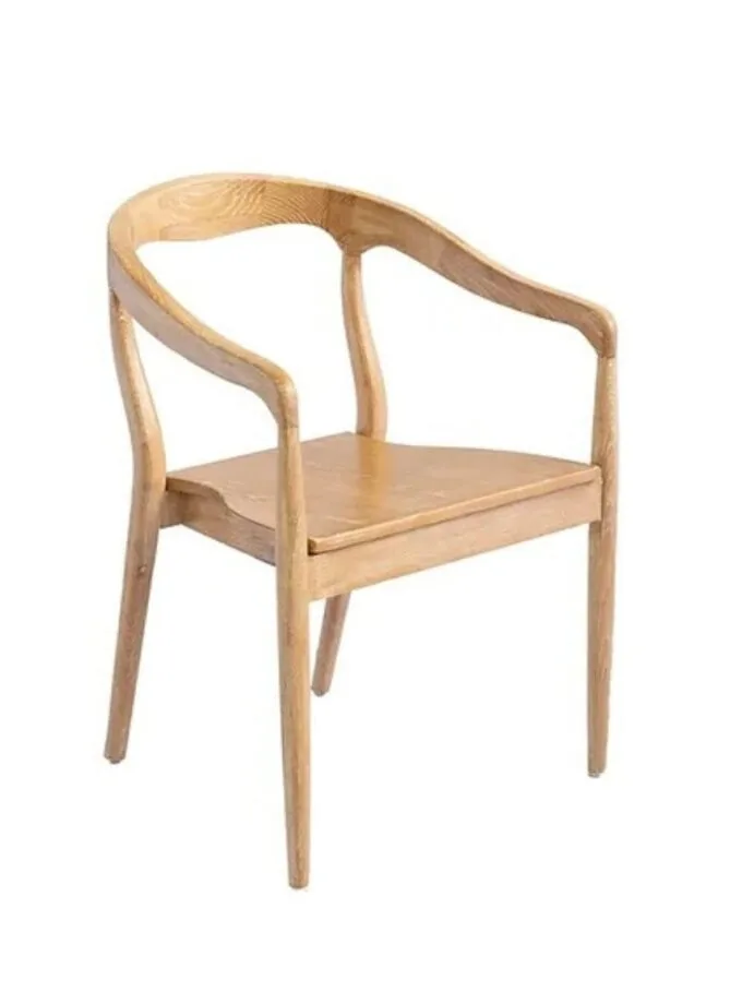 Nordic Armchair
