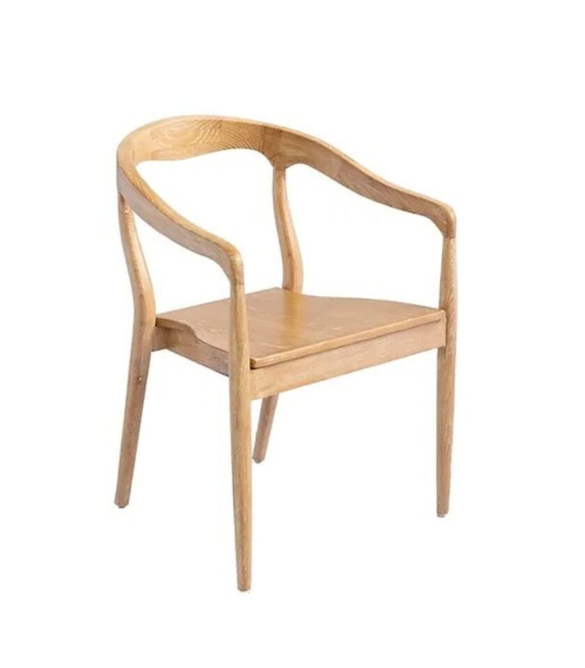 Nordic Armchair