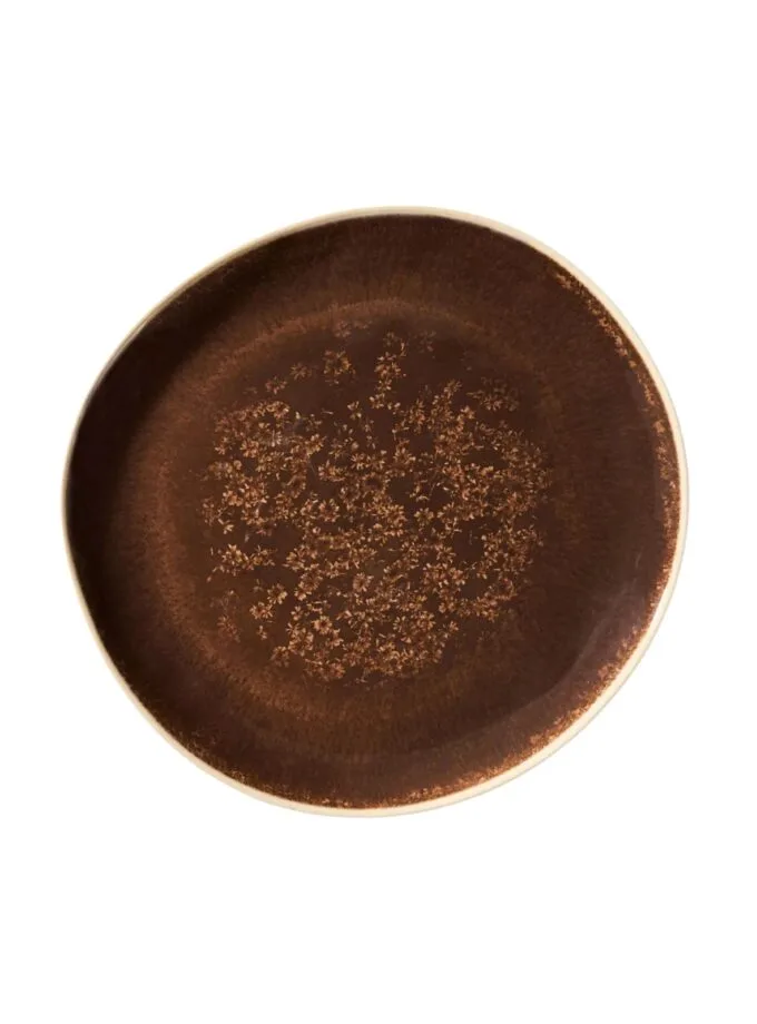 Sahara Dinner Plate