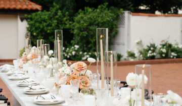 Best Event Rental Companies in Newport Beach (2026)