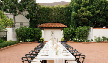 Best Event Rental Companies in Lake Tahoe (2026)
