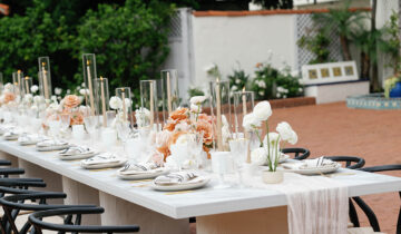 Best Event Rental Companies in Monterey, Carmel & the Central Coast (2026)