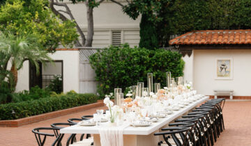Best Event Rental Companies in Mendocino (2026)