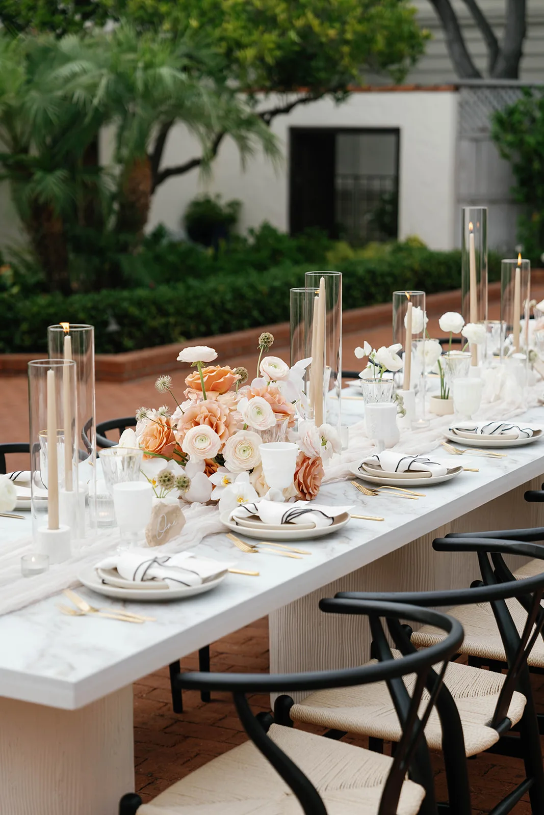 Luxe Marble Affair - Image 3