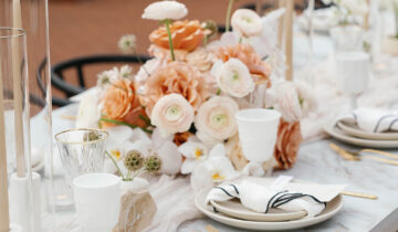 Best Event Rental Companies in Napa & Sonoma Wine Country (2026)